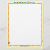 第20記念パーティーの来客名簿のサインインのページ (裏面)