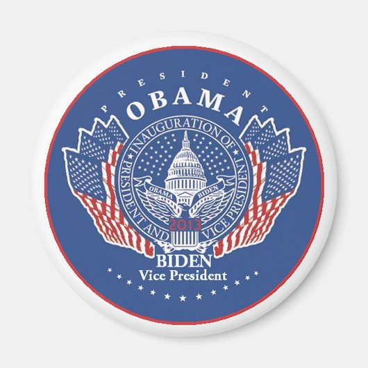 第2013年磁石 マグネット (正面)