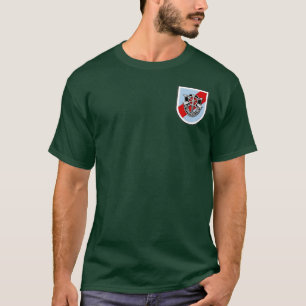 第20 SFG-A 5 Tシャツ