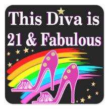 第21シュークイーン