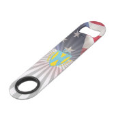 第21回シアターの持続可能性コマンド スピード栓抜き (正面アングル)