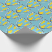 第21回シアターの持続可能性コマンド ラッピングペーパー (角)