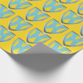 第21回シアターの持続可能性コマンド ラッピングペーパー (角)