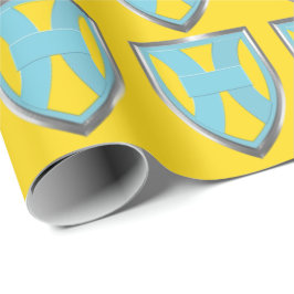 第21回シアターの持続可能性コマンド ラッピングペーパー