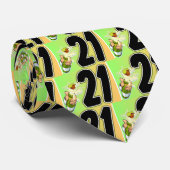 第21回バースデーグッズ ネクタイ (ロール)