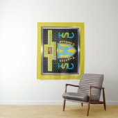 第21回劇場維持コマンド タペストリー (インサイチュ)