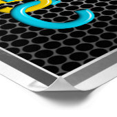 第21回劇場維持コマンド ポスター (角)