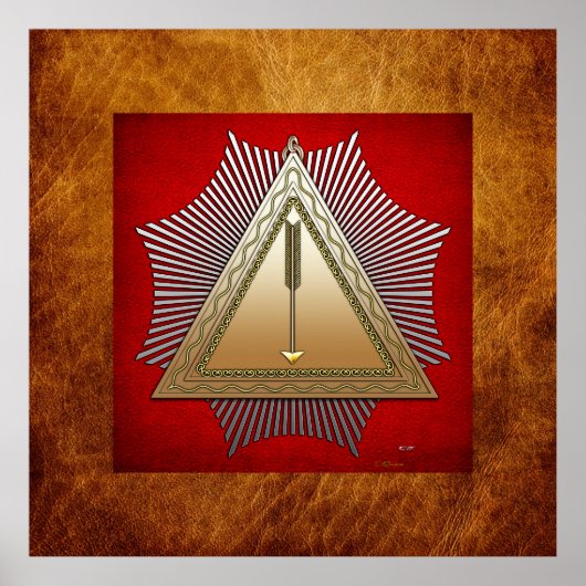 第21回：長老ノアカイト ポスター (正面)