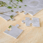 第21娘。 ジグソーパズル (側面)