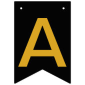 第21誕生日の旗布は21年応援ビールに印を付けます バンティングフラッグ (第2の旗)