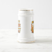 第21誕生日ビール ビールジョッキ (中央)