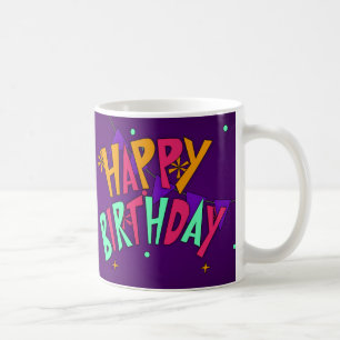 第21誕生日プレゼント、白11のozのクラシックで白いマグ コーヒーマグカップ