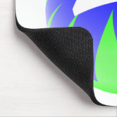 第21誕生日 マウスパッド (コーナー)