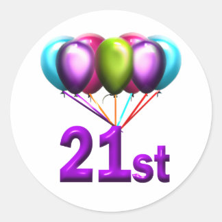 第21 ラウンドシール