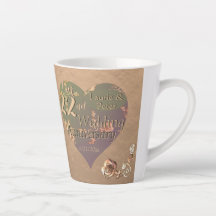 第22回銅結婚周年記念バラハート