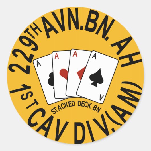 第229期航空第一大隊 ラウンドシール (正面)