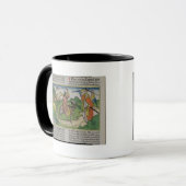 第22 「Nからの20-35 Balaamの話すろば、 マグカップ (正面左)