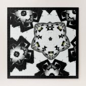 第23巻万華鏡のように千変万化するパターン ジグソーパズル (横)