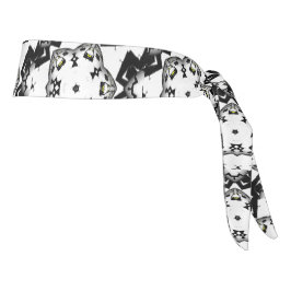 第23巻万華鏡のように千変万化するパターン タイヘッドバンド