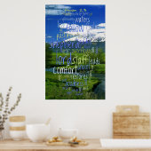 第23期詩篇バレービュー ポスター (キッチン)