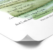 第23期詩篇 ポスター (角)