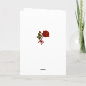 第23期Psalmコンビニエンスカード カード (裏面)