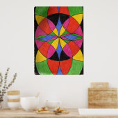 第23023条 ポスター (キッチン)