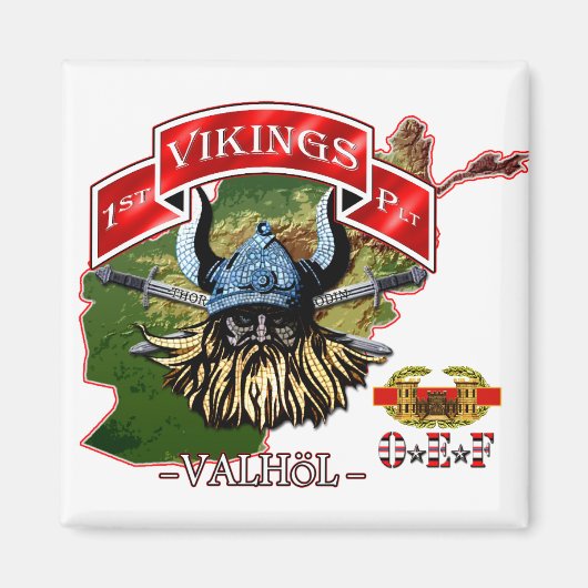 第235サッパ マグネット (正面)