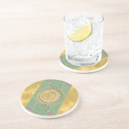 第24回オパール記念日 コースター