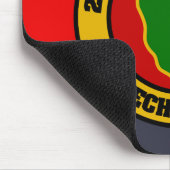 第24歩兵師団マウスパッド マウスパッド (コーナー)