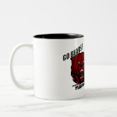 第25マグ ツートーンマグカップ (左)