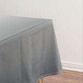 第25回シルバーの結婚記念日テーブルクロス テーブルクロス (インサイチュ)