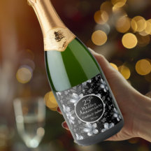 第25回シルバーグリッター結婚フローラ記念日