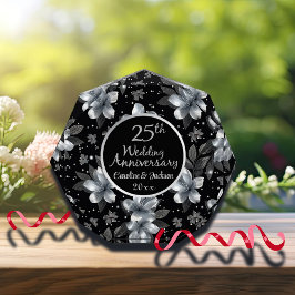 第25回シルバーグリッター結婚フローラ記念日 フォトブロック