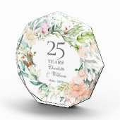 第25回シルバーズ結婚周年記念バラガーランド フォトブロック (右)