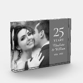 第25回シルバー結婚ズ記念エレガント会 フォトブロック (左)