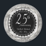 第25回シルバー結婚ズ記念日 マグネット<br><div class="desc">25th Silver結婚's Anniversary Keepsake装飾磁石。✔注意：一部のテンプレート領域を変更する必要はない。📌更なるカスタマイもしズが必要でクリックすクリック、「更にカスタマイズ」または「編集デザイン」ボタンを使用して、デザインツールのサイズ変更、回転、文字色の変更、文字の追加などを行ってください。 ⭐この製品は100%カスタマイズ可能です。グラフィックや文字は追加、削除、移動、サイズ変更、変更のまわりに、回転などすることができる… ⭐99%私の店のデザインはレイヤーで行われている。これにより、グラフィックと文字のサイズ変更と移動が簡単され、各のまわりに製品に完全にフィットするようになります。📌 (ご注文の前に必要なグラフィックのサイズ変更や移動を必ず行もしう)また、他のZazzle製品で「デザインの転送」ができ、Zazzleのアイテムのほとんどに合わせてデザインを調整できる。（ボタンがページの右側にある）このデザインは、プロフェッショナルプリント用の高解像度ベクトルおよび/またはデジタルグラフィックスで作成される。📌注意： (これはプリント。全てのZazzle製品デザインは、このページの横にある「About This Product」に別段の記載がない限り「プリント」であ離れる)デザインは、画面や製品に表示されているとおりに「EXACTLY」印刷される。したがって、グラフィックや文字のサイズ変更を行う際に、それが正しい領域に収まり、あなたのスペルや表現がサイズ、色、フォントのそれがどのように好きであるかを確認してください。"デザインのみもし"に関するご質問がある連絡か、必要な救済は✉ siggyscott@comcast.netまでお電話ください。または私のストアのリンクをご覧ください。 https://www.zazzle.com/store/designsbydonnasiggy （コピーアンドペースト）私は喜んで幸せになります。📌その他の質問（送料、返金、印刷、製品など）はZazzleまたはMaker連絡DIRECTLY⭐お願い⭐。私の店のサポートとストップを感謝する – DesignsbyDonnaSiggy.©ドナ・シーグリスト⭐⭐⭐ ZAZZLEは100%の満足を約束する。絶対もしに好きじゃないザズルが取り戻す！⭐⭐⭐ 1-888-8ZAZZLE (1-888-892-9953)電話番号：月～金：午前9時～午後5時（午後12時～午後8時）</div>