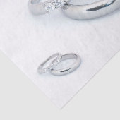 第25回シルバー結婚ズ記念日 薄葉紙 (詳細)