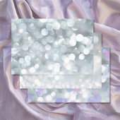 第25回シルバー記念日 ラッピングペーパーシート