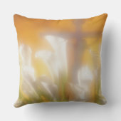 第25回叙勲記念司祭リリー クッション (裏面)