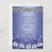 第25回発願リニューアル招待状 招待状 (裏面)