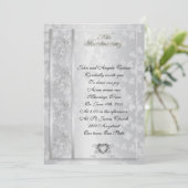 第25回発願 招待状 (スタンド正面)