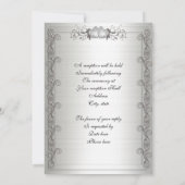 第25回発願 招待状 (裏面)