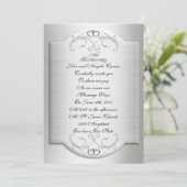 第25回発願 招待状 (スタンド正面)