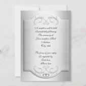 第25回発願 招待状 (裏面)