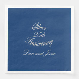 第25回銀パーソナライズされた祭