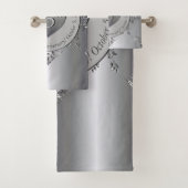 第25回銀結婚祭 バスタオルセット (インサイチュ)