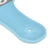 第25回銀記念フローラブルー カッティングボード (角)