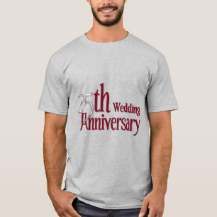 第25回銀・ブルゴーニュ記念日 Tシャツ