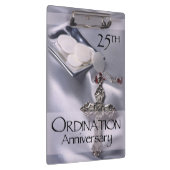 第25回Ordination Anniversaryクロスホスト クリップボード (右)